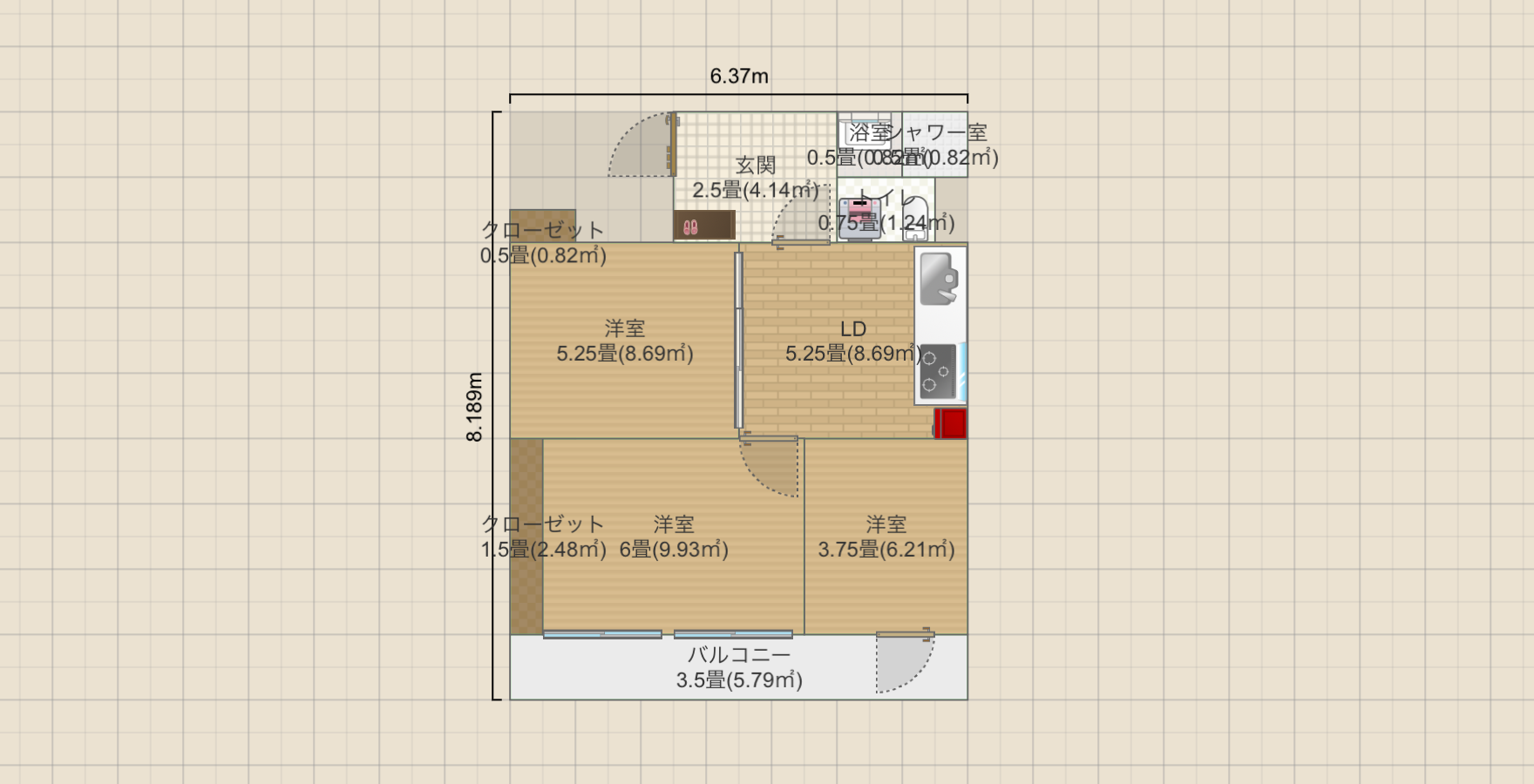 名称未設定