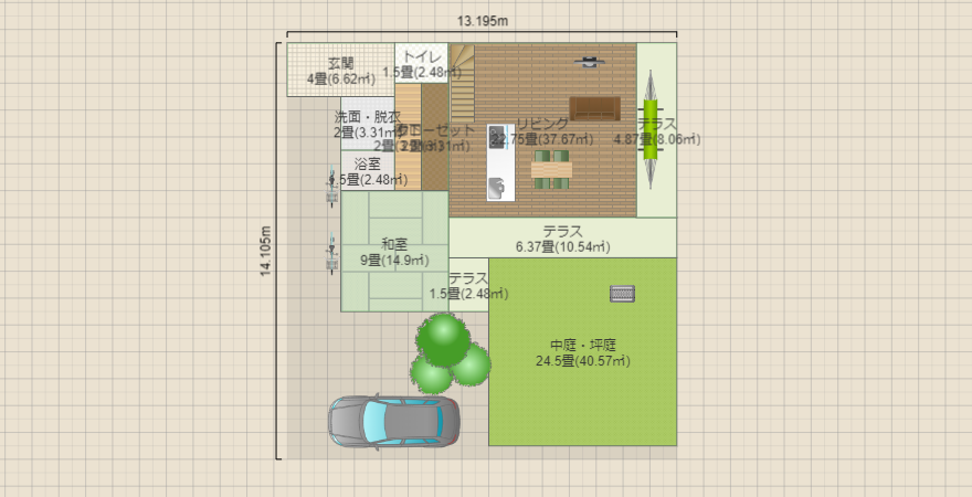 名称未設定