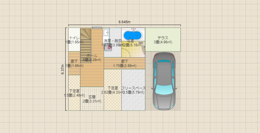 名称未設定