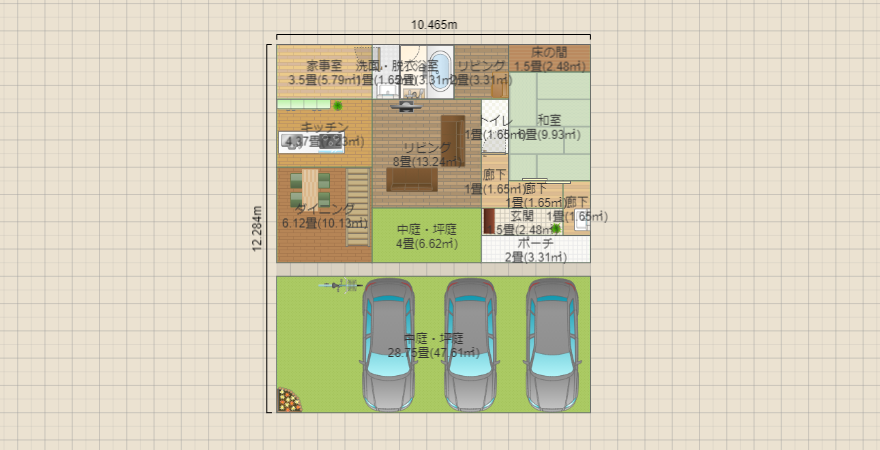 たかまる１0(C2)