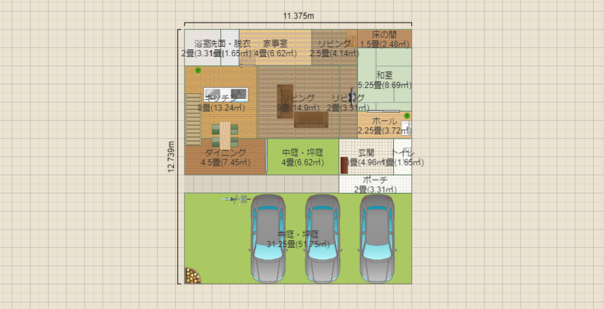 たかまる15B