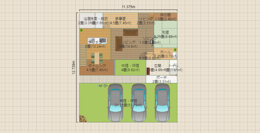 たかまる15C