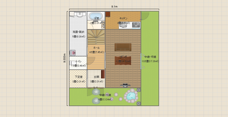 名称未設定