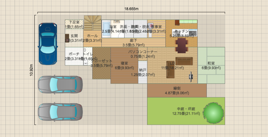 D１７⑧