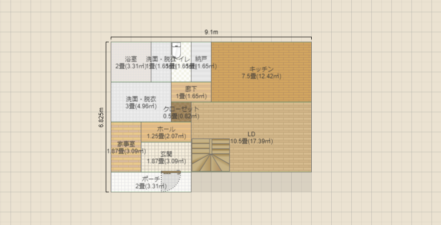 生活回路