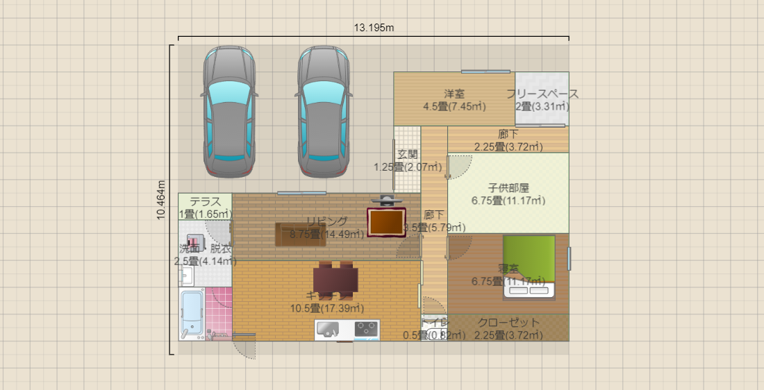 名称未設定