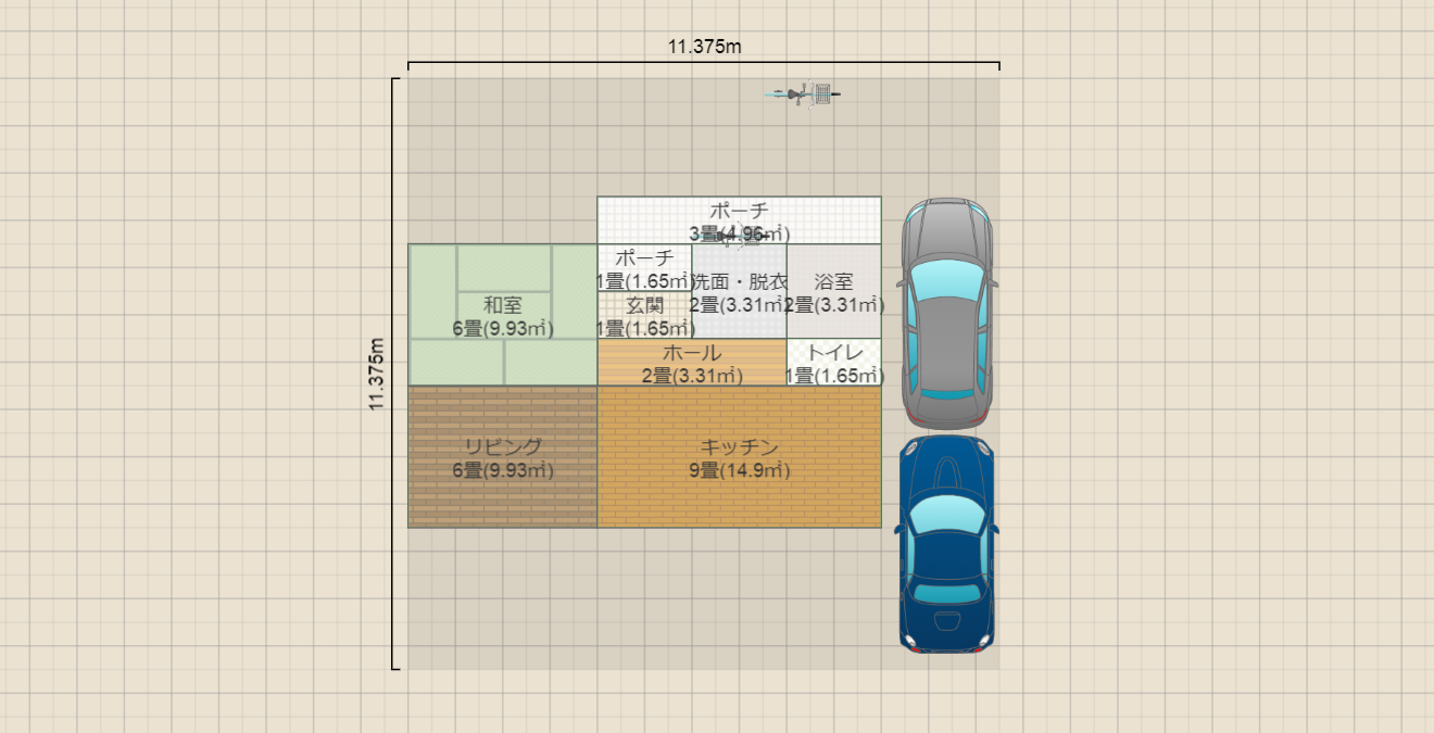 名称未設定