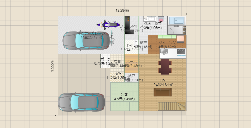 名称未設定