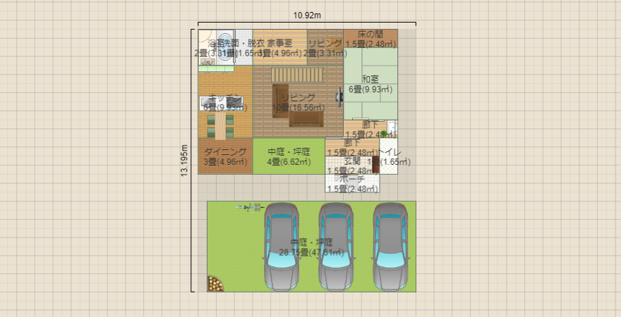 たかまる21