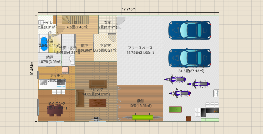 名称未設定