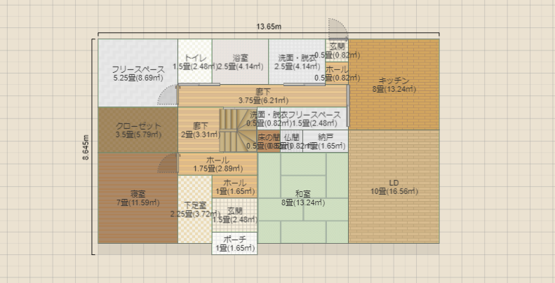 A家２世帯_プランまとめ