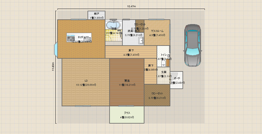 名称未設定