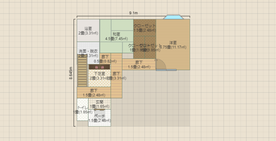 つつ　その５