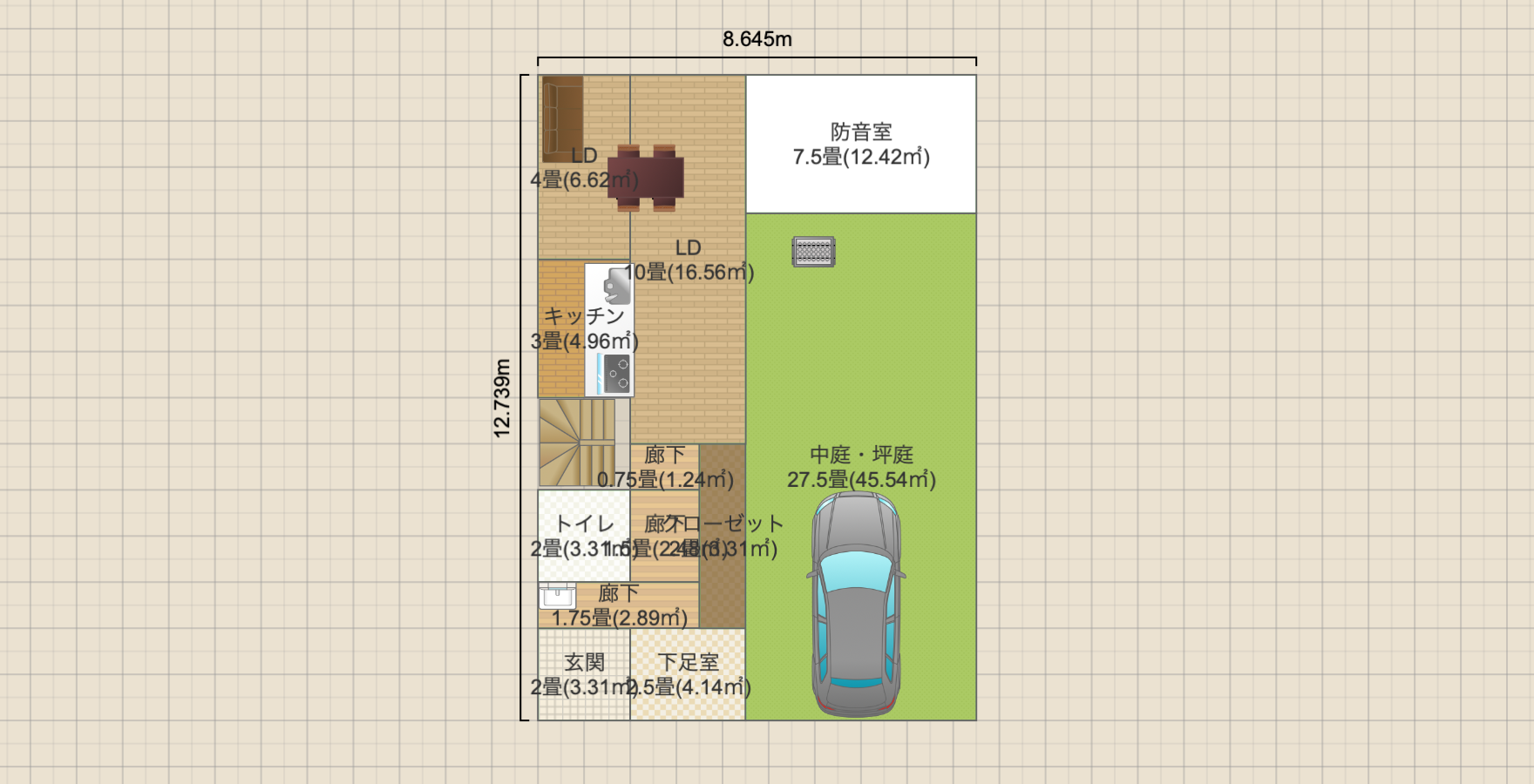 名称未設定