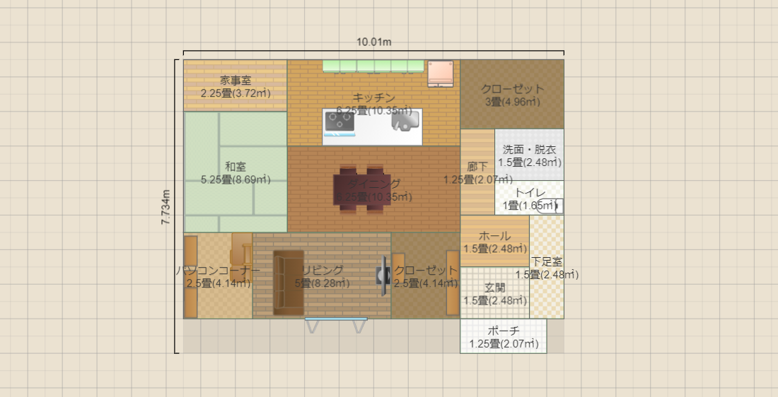 TV裏LCL2