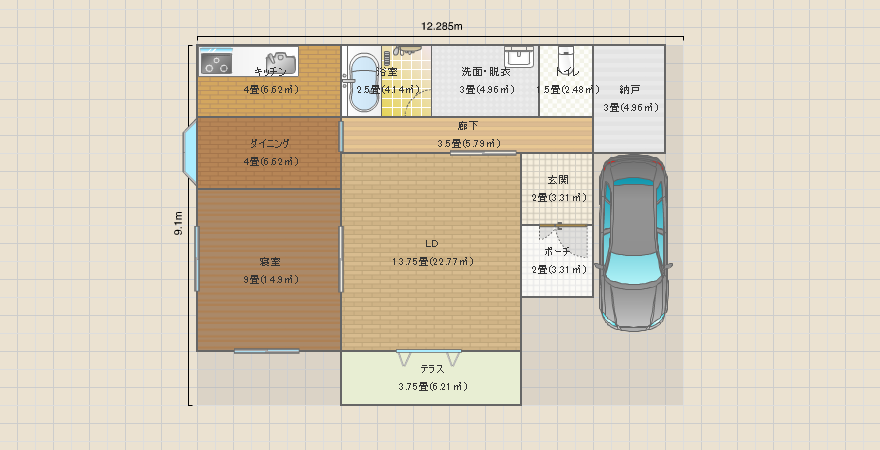 名称未設定