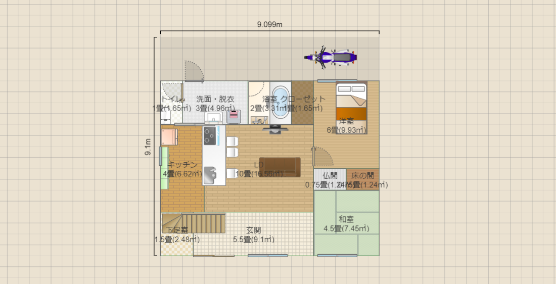 名称未設定