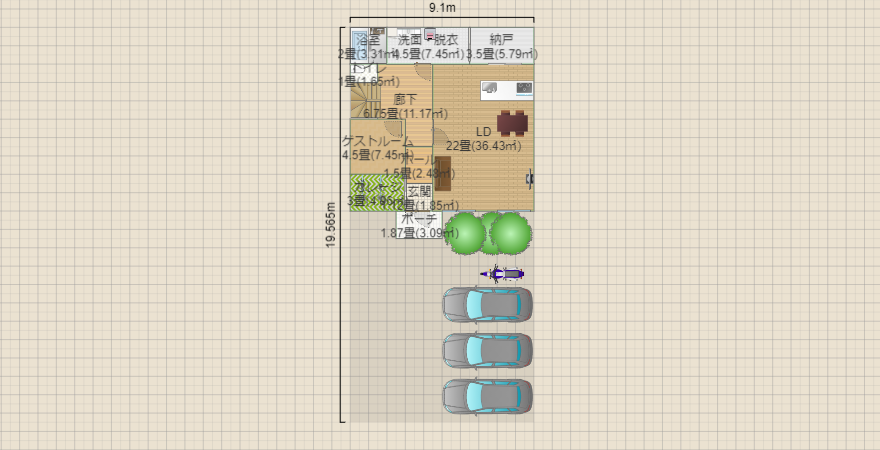 名称未設定