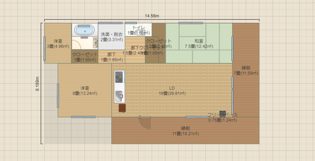 そもそもの設計は安かった