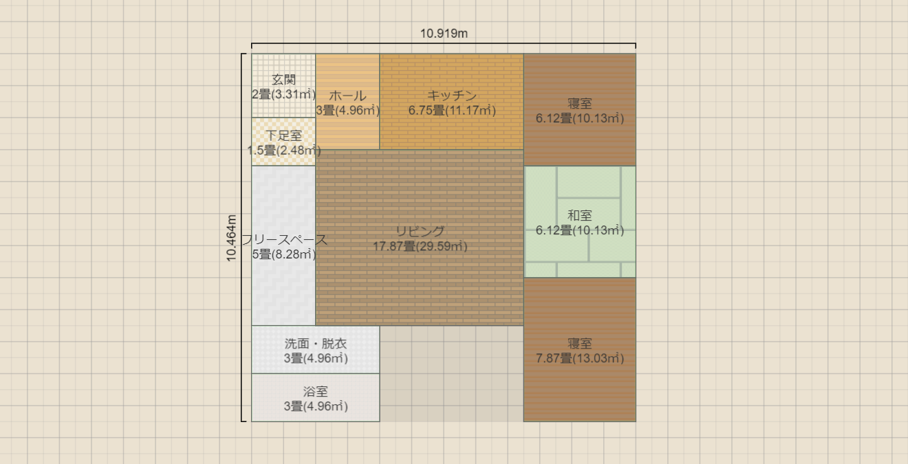 いなわしろ