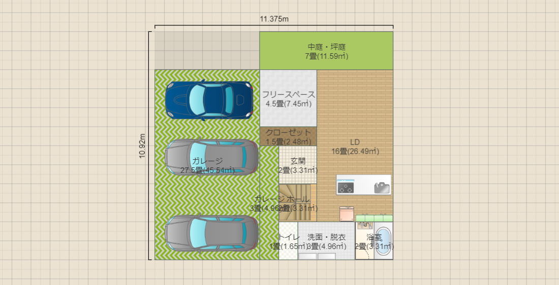 名称未設定