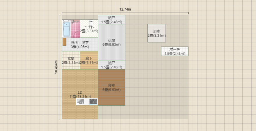 名称未設定