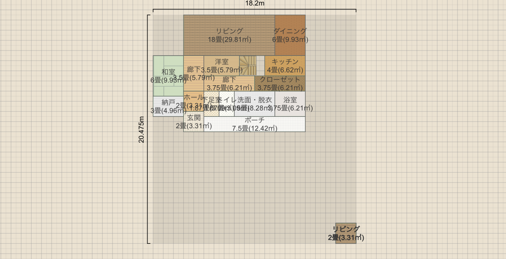 名称未設定