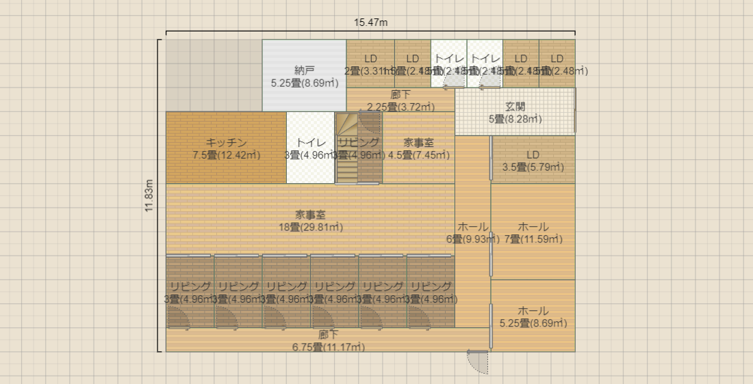 クリニック 札幌3