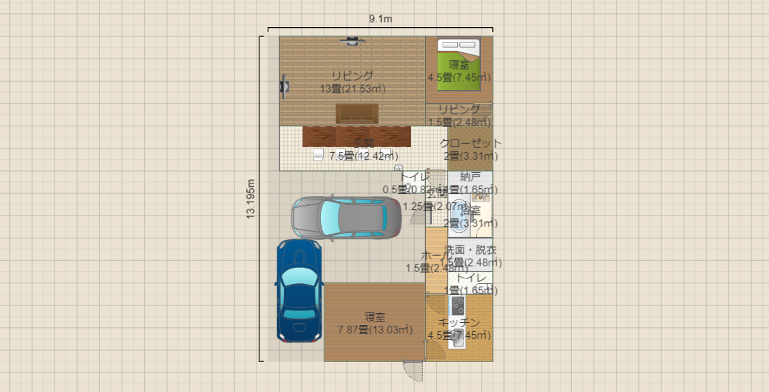 名称未設定