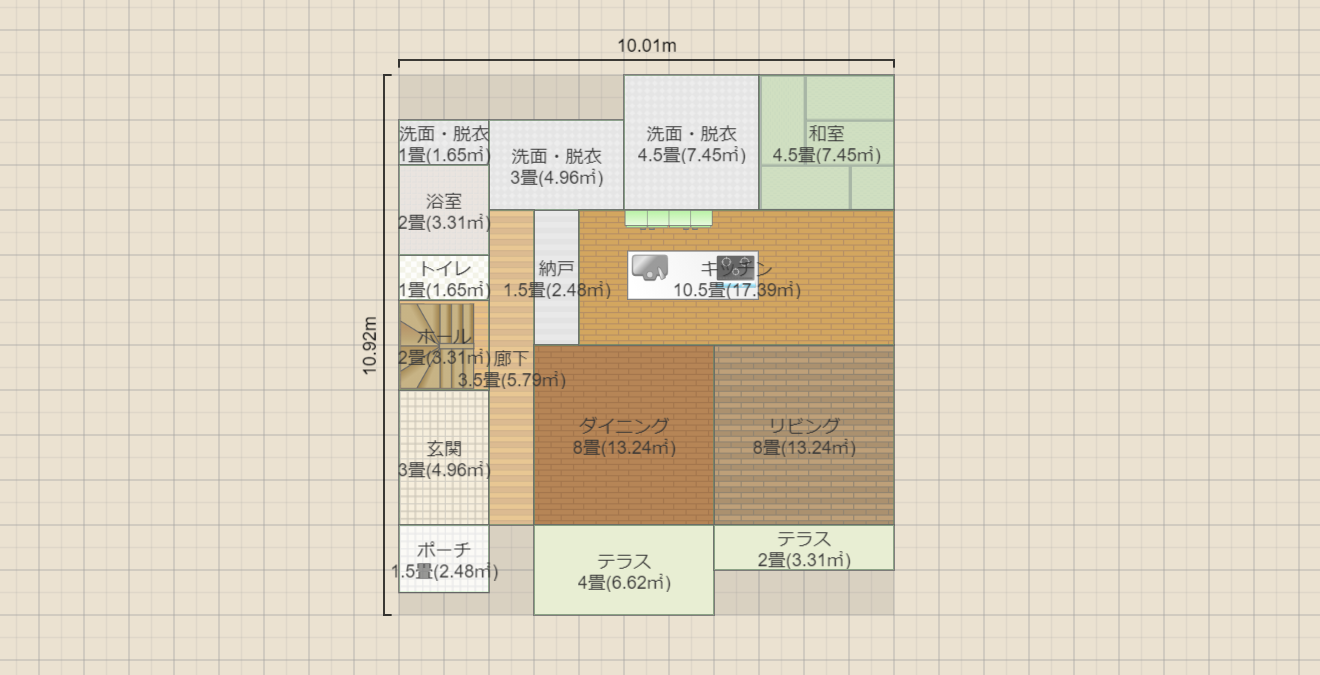 とても良い②