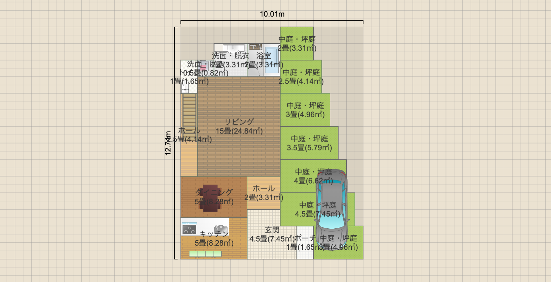 名称未設定