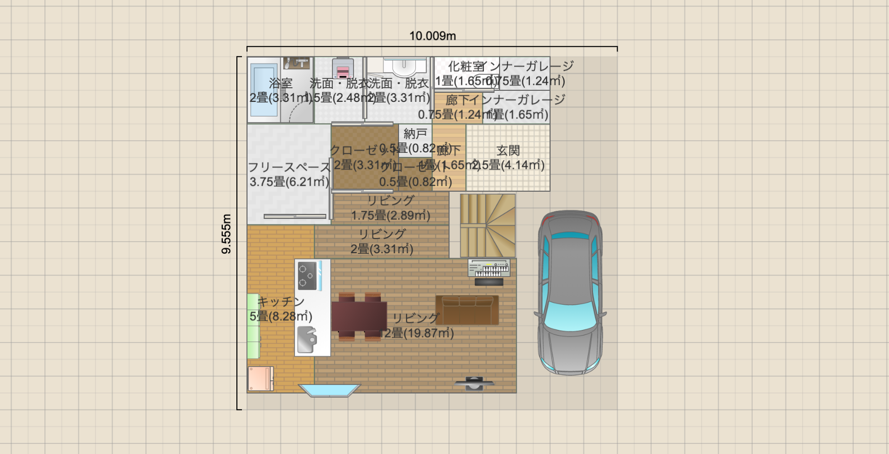 名称未設定