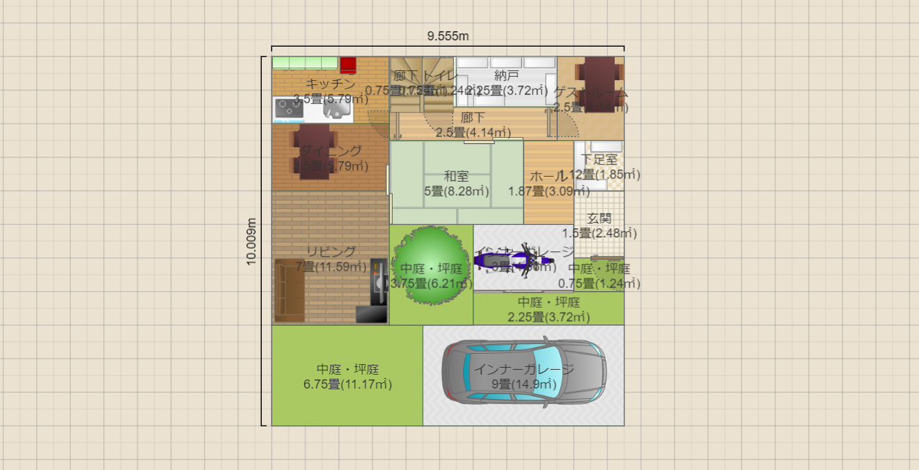 名称未設定