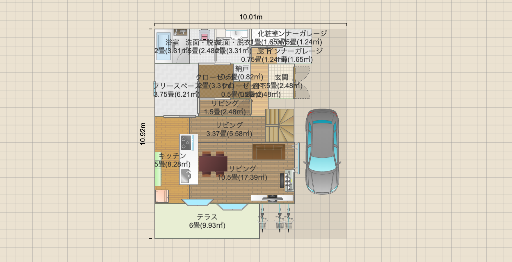 名称未設定