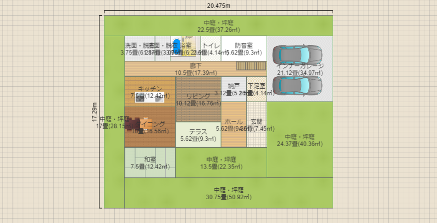 名称未設定