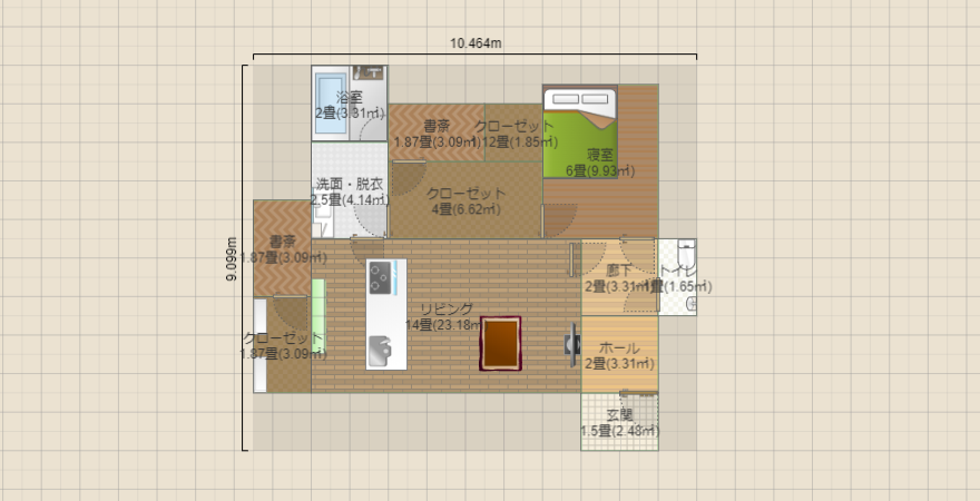 名称未設定