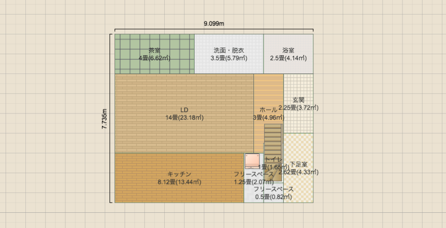 名称未設定