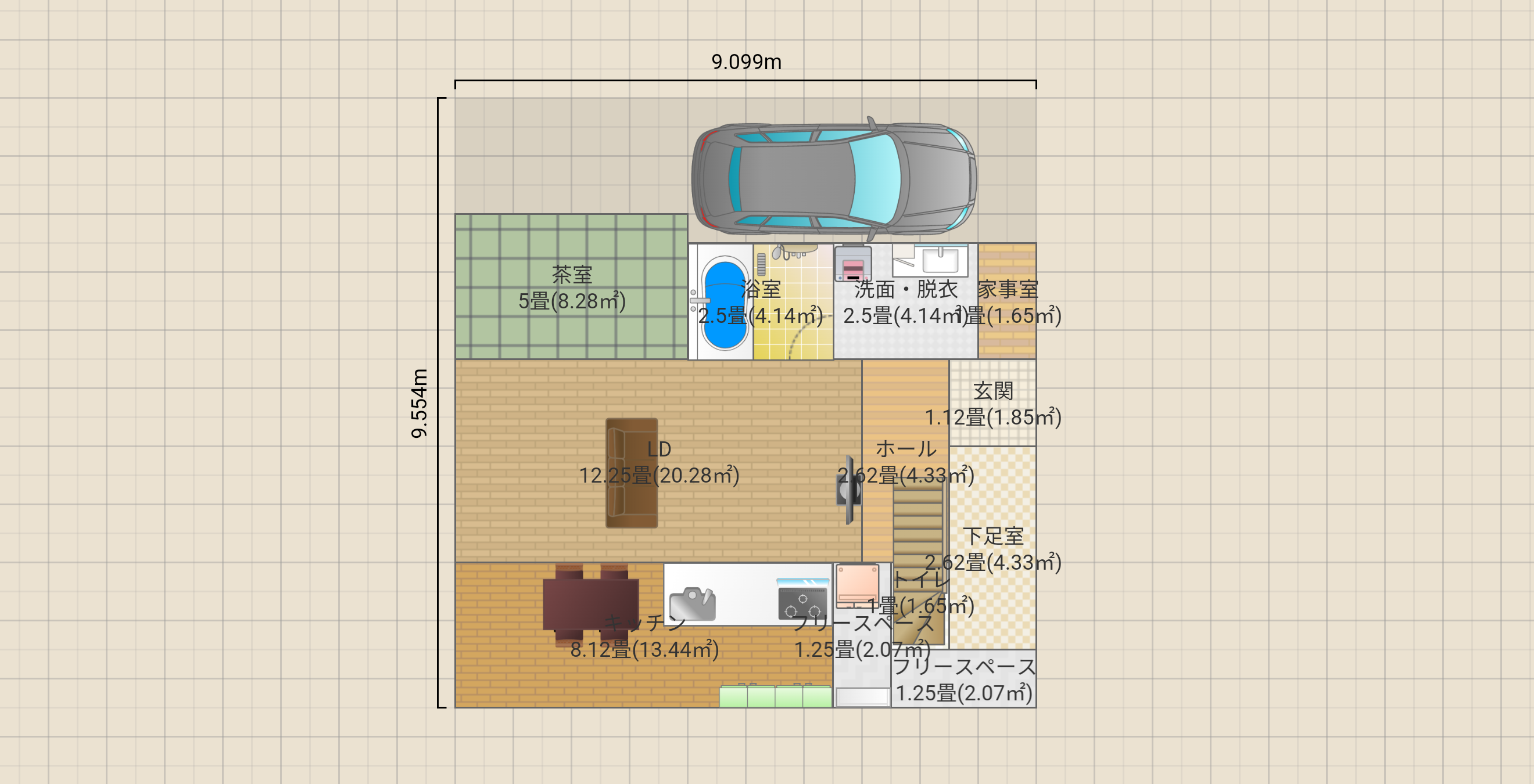 名称未設定