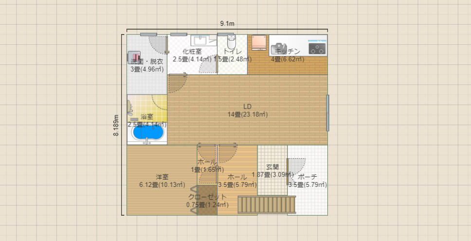 名称未設定