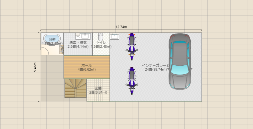 名称未設定