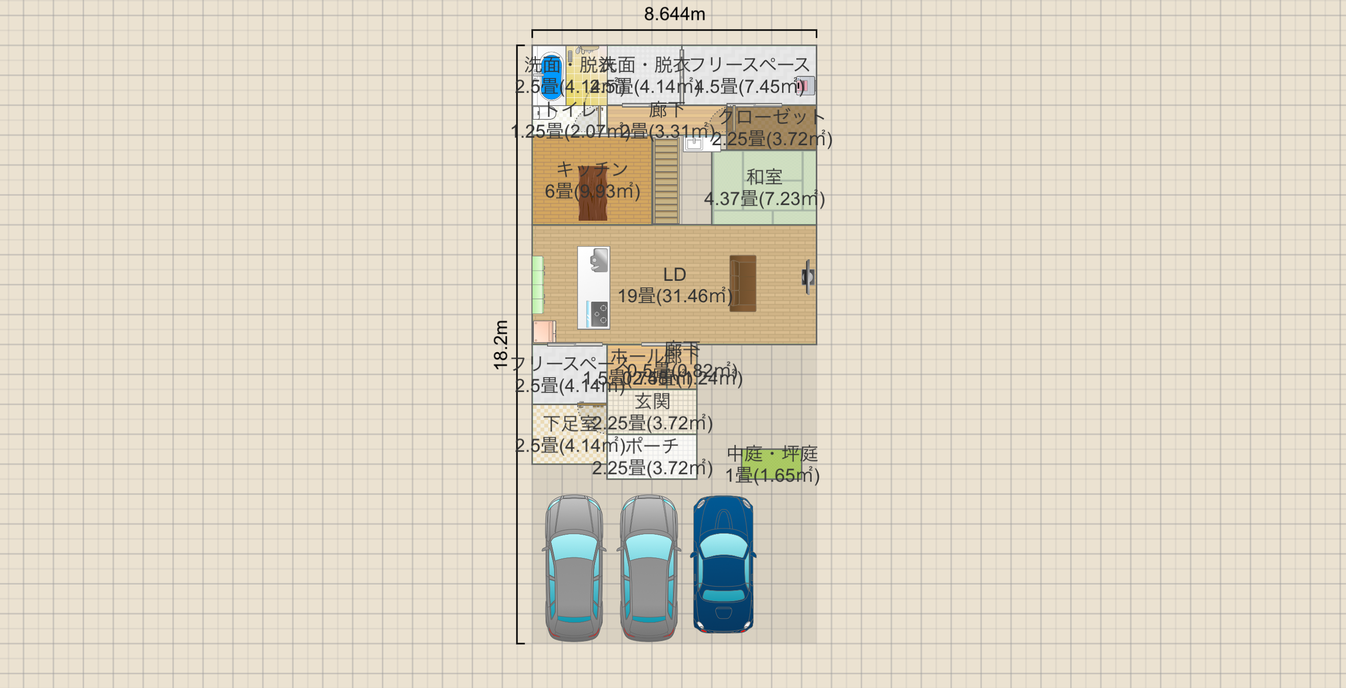 名称未設定