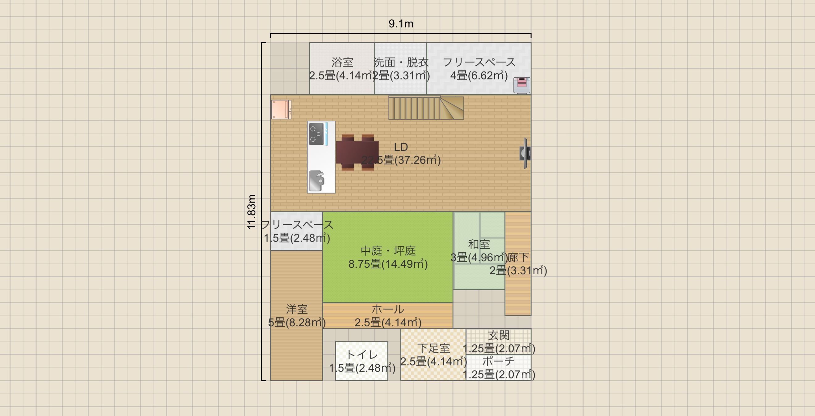 名称未設定