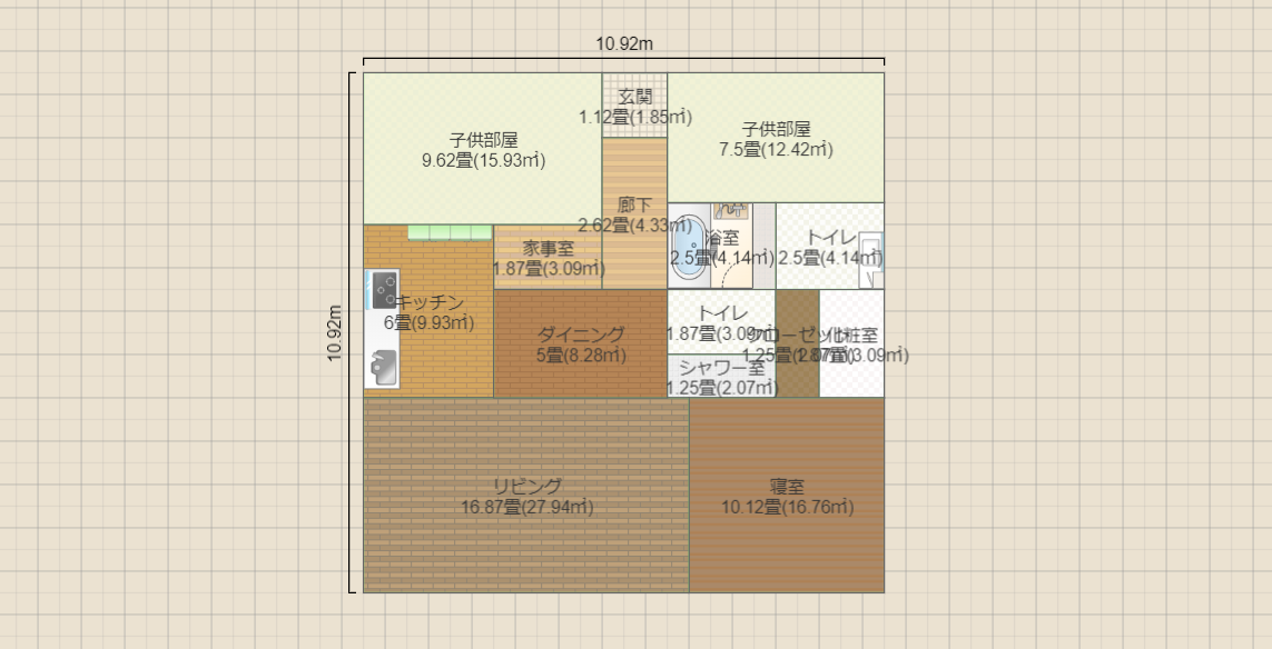 カンタビル