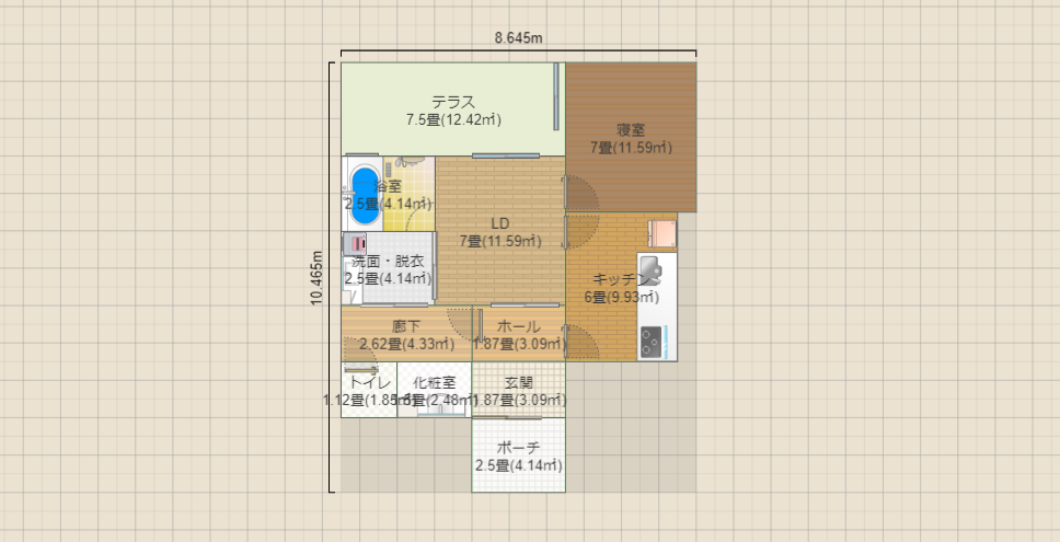 名称未設定