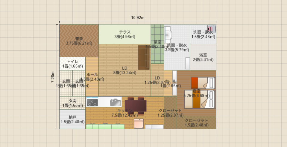 0520（原型2）