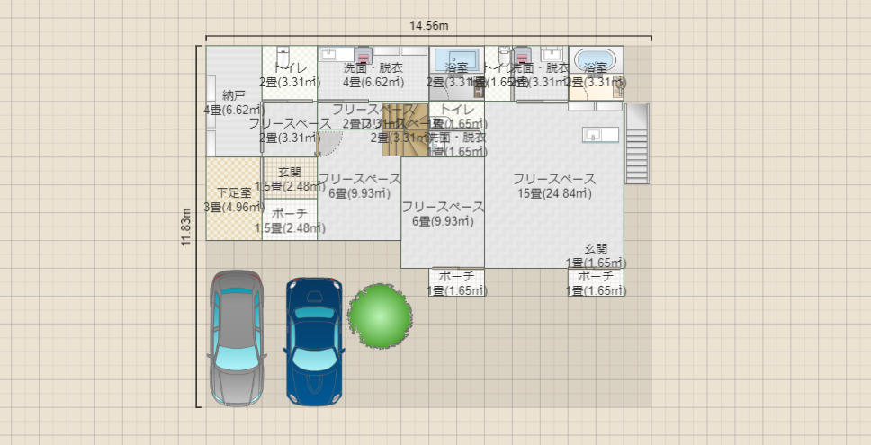 賃貸併用住宅