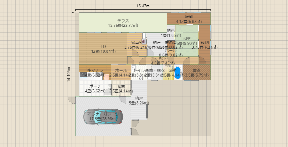 名称未設定