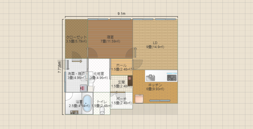 名称未設定