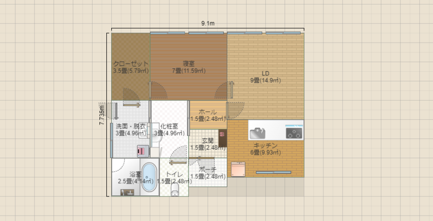 名称未設定