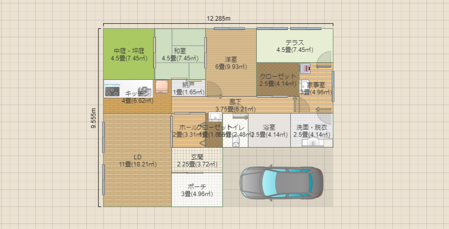 名称未設定